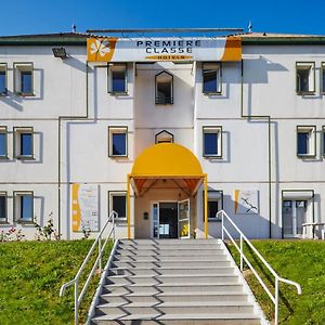 Premiere Classe Cergy Saint Christophe